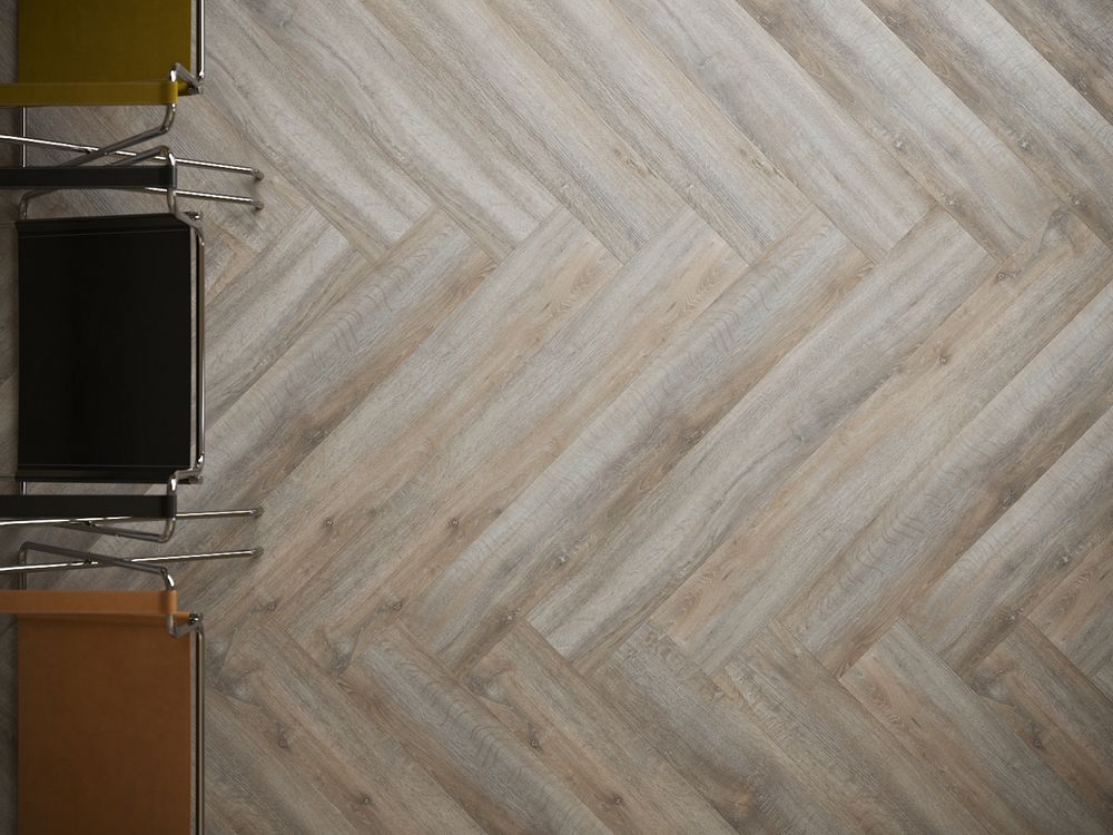 Виниловый пол FineFloor Gear FF-1814 Франкоршам