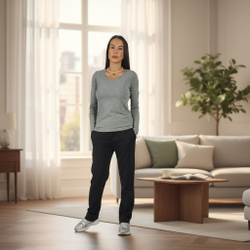 Топ размер 42