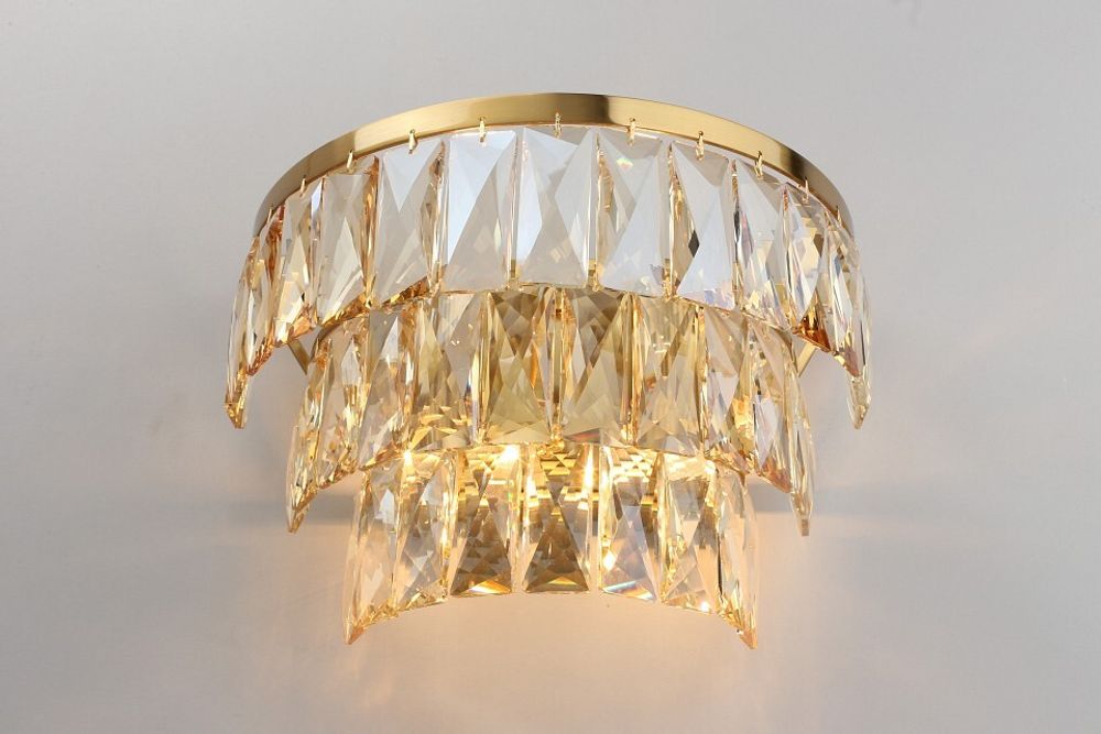 Накладной светильник Aployt Francheska APL.837.01.02