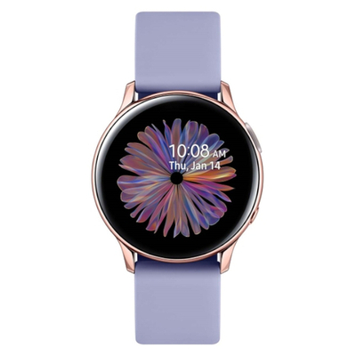 Умные часы Samsung Galaxy Watch Active2 алюминий 40мм арктика