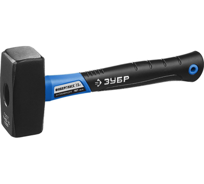 ЗУБР 1.5 кг, кувалда, Профессионал (2010-15)