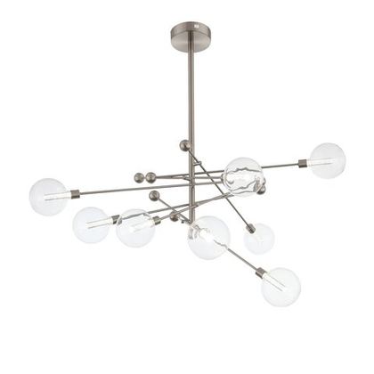 Люстра потолочная ST Luce Giacio SL377.342.08