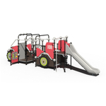 Комплекс игровой 057.120.00