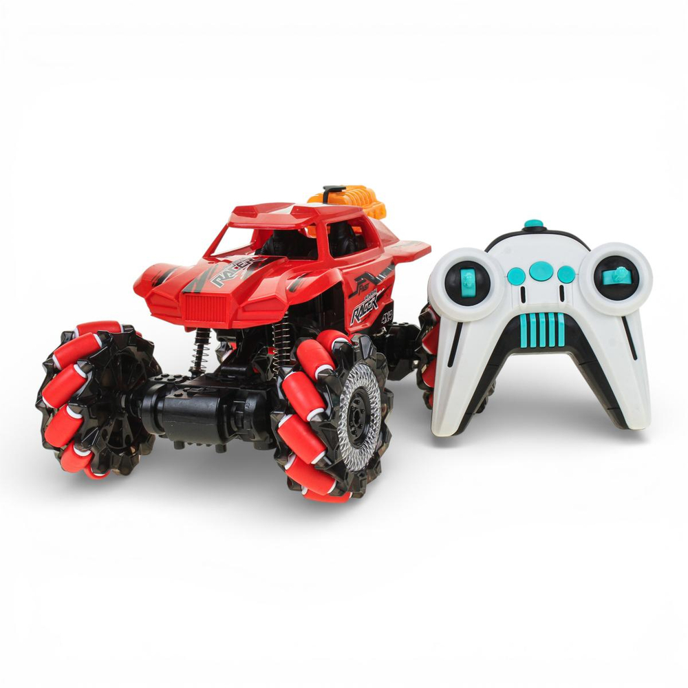 Джип на РУ, коробка 3688-P118A