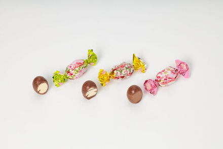 Конфеты глазированные «Калям-малям», АтАг