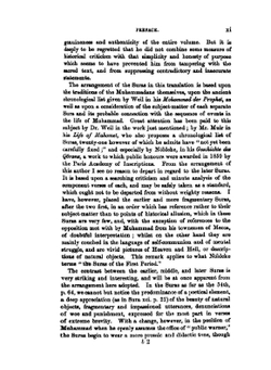 EL-KOR'AN; or THE KORAN. Translated from from the Arabic | M. l'abbé Trochon