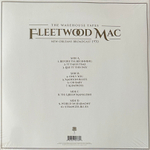 Fleetwood Mac – The Warehouse Tapes 2LP (Европа 2021г.)