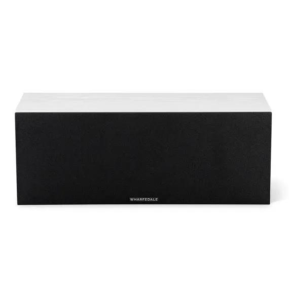 Wharfedale Diamond 12.C White Oak