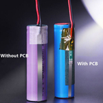 Ремонт аккумулятора переносной колонки