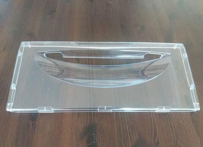 Шторка МК для холодильников DON