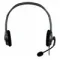 Logitech Headset H111 Dark Grey