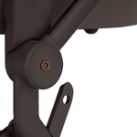 Детская коляска Anex Flo x Avionaut Cosmo 3 в 1 без адаптеров Browny/ss-06 Black