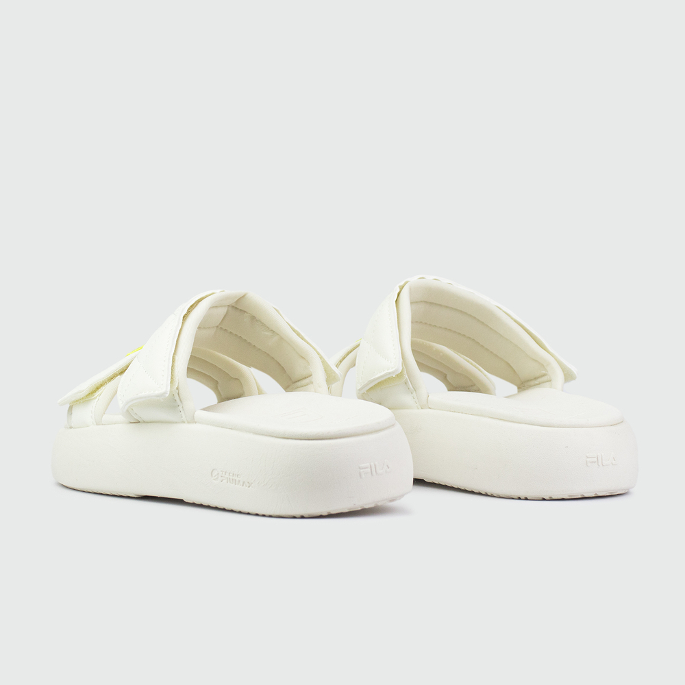 Шлёпки Fila Cream