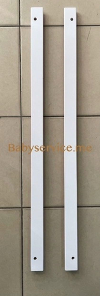 Царга кровати Happy Baby Mommy Love