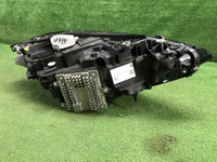 Фара левая BMW 4er G22 (2020-н.в.) Laser (В сборе)