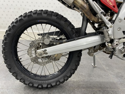 Honda CRF250L , 2019