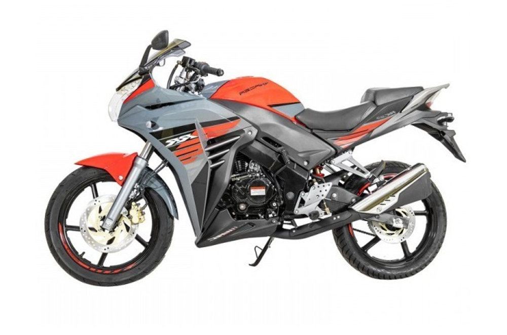 RC 300CS SKAWAY ДОРОЖНЫЙ
