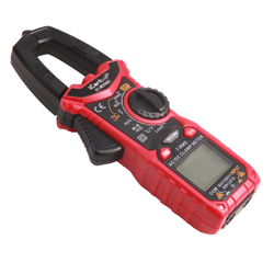 Токовые клещи постоянного/переменного тока 600A iCartool IC-M206D