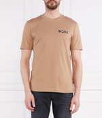 Футболка Tiburt 398 BOSS BLACK - коричневый(50489420)