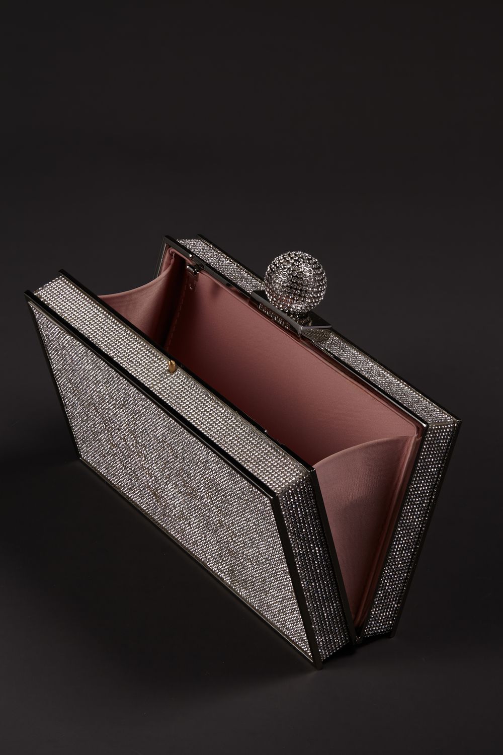 КЛАТЧ ЕГО СИЯЧЕСТВО CRISTALL