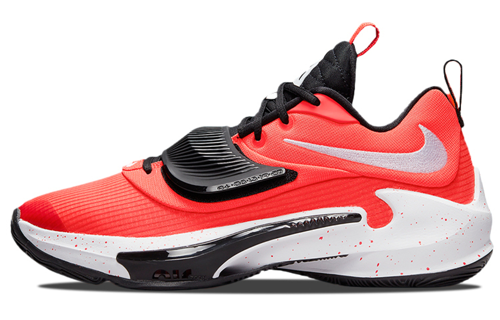 Кроссовки Nike Freak 3 Zoom Tb