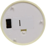 Сувенир подсветкой «Свеча - Пламя» 5*10 см