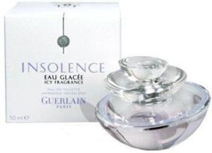 Guerlain Insolence Eau Glacee Icy Fragrance