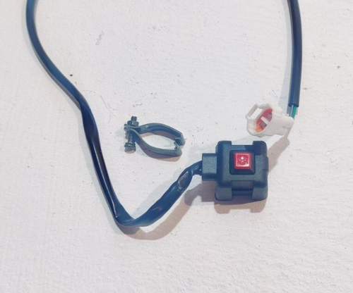 Пульт стоп двигатель мотоцикл KAYO K1 250 MX