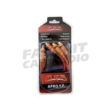 Y-коннектор ARIA APRO Y.F.