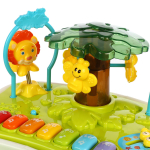 Развивающий центр для малышей, коробка JDL555-13A