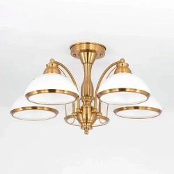 Потолочная люстра Citilux Краков CL401153