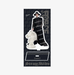 Акриловый стенд Stray Kids JAPAN SEASON’S GREETINGS 2026 “FORCE”