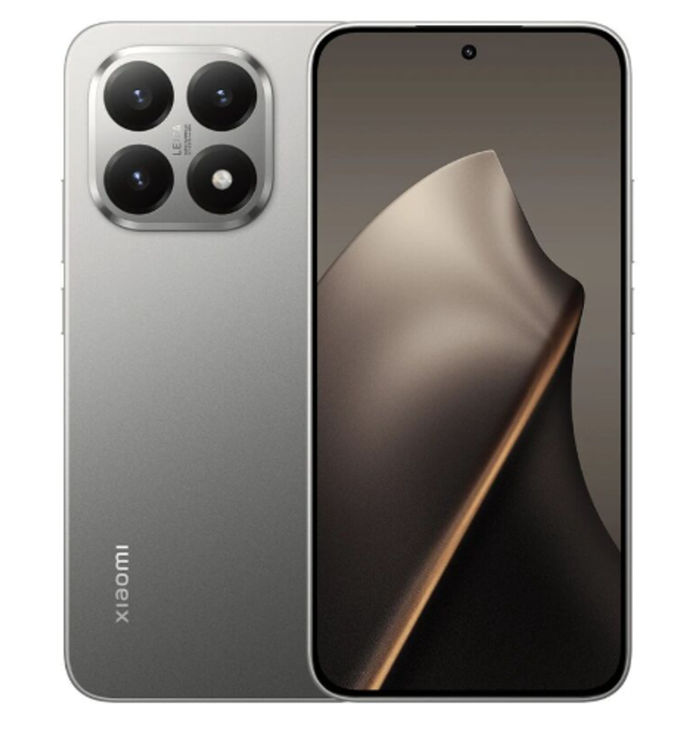 Xiaomi 15T Pro 12Gb/1Tb Gray