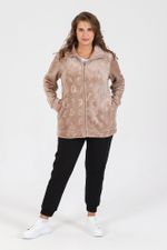 Джемпер Танси-2 Виотекс БЕЖЕВЫЙ