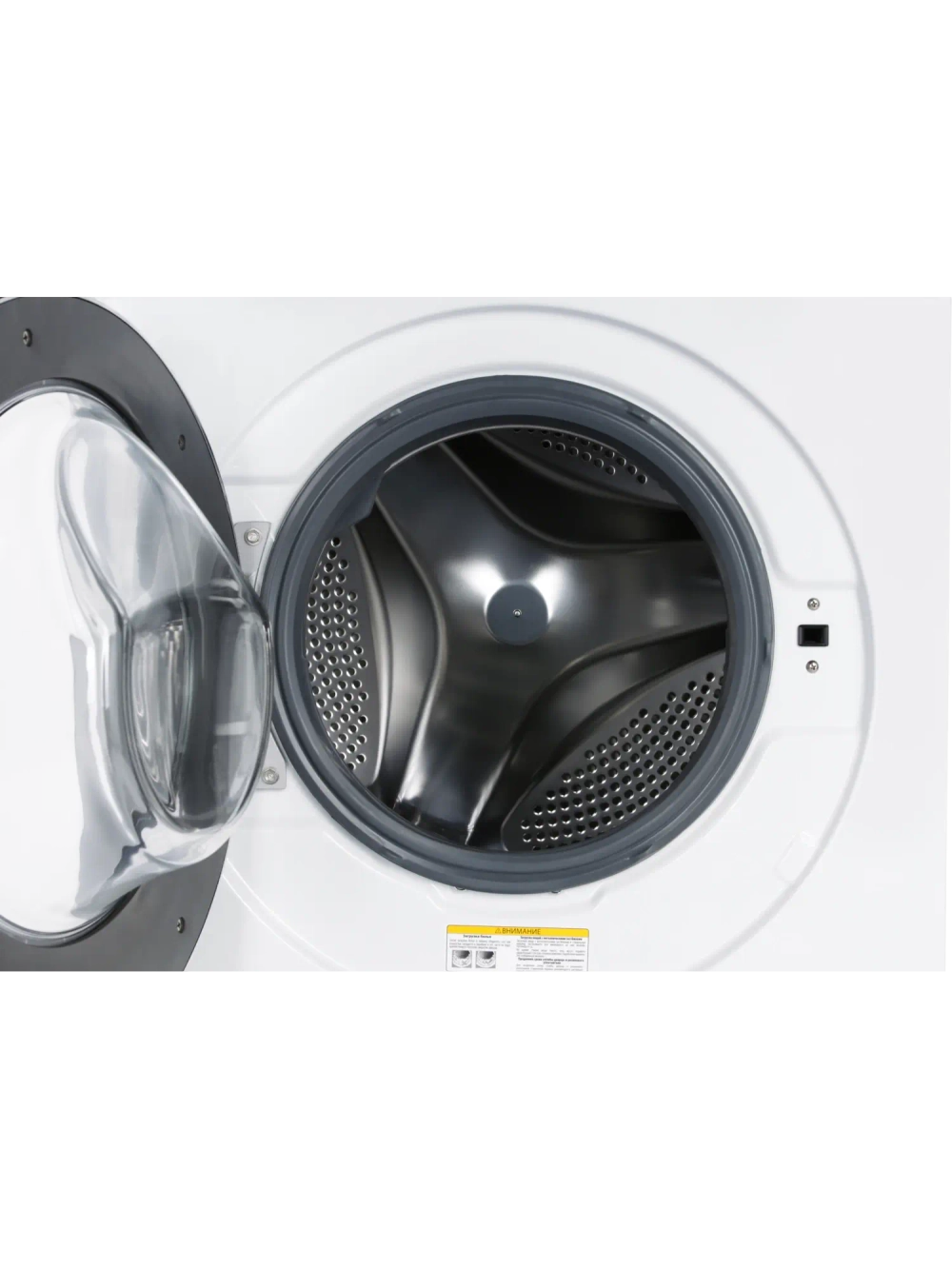 Стиральная машина Nord i-DDQ4 7120 Ws