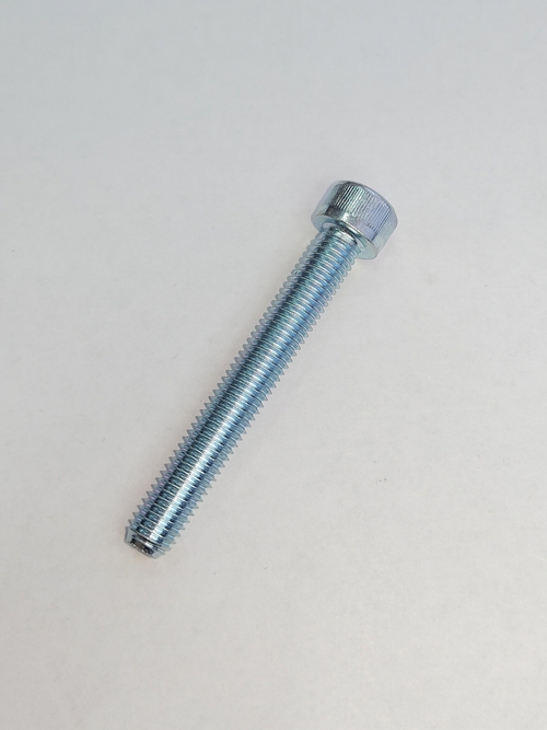 РечМЗ 8х60 ОЦ. Винт П/Р с внут.шестигр. к.п.8.8 DIN912 (20 шт)