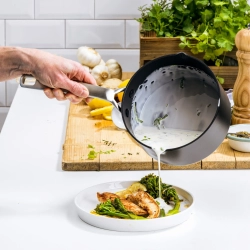 GreenPan Кастрюля Copenhagen 16 см 1,6 л