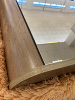 Зеркало навесное 34.15 Фантазия дуб каньон/masa decor дуб каньон