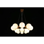 Подвесная люстра Aployt FILISI APL.765.03.16