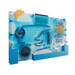 Игровой пневмолабиринт «Воздушное приключение»