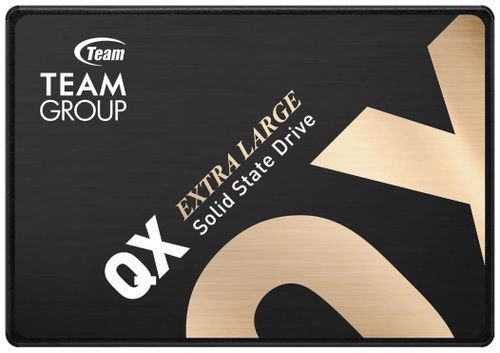 SSD Team Group T253X7004T0C101 4096 Гб