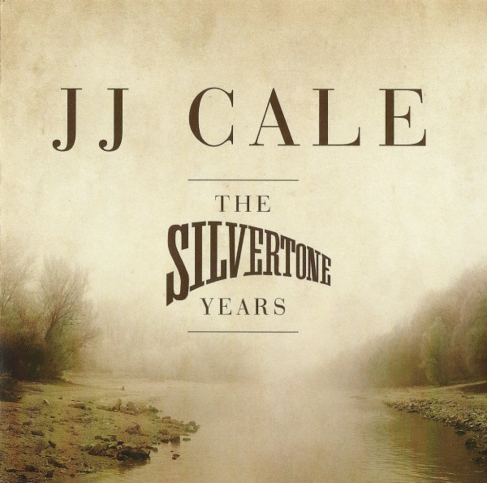 J.J. Cale / The Silvertone Years (CD)