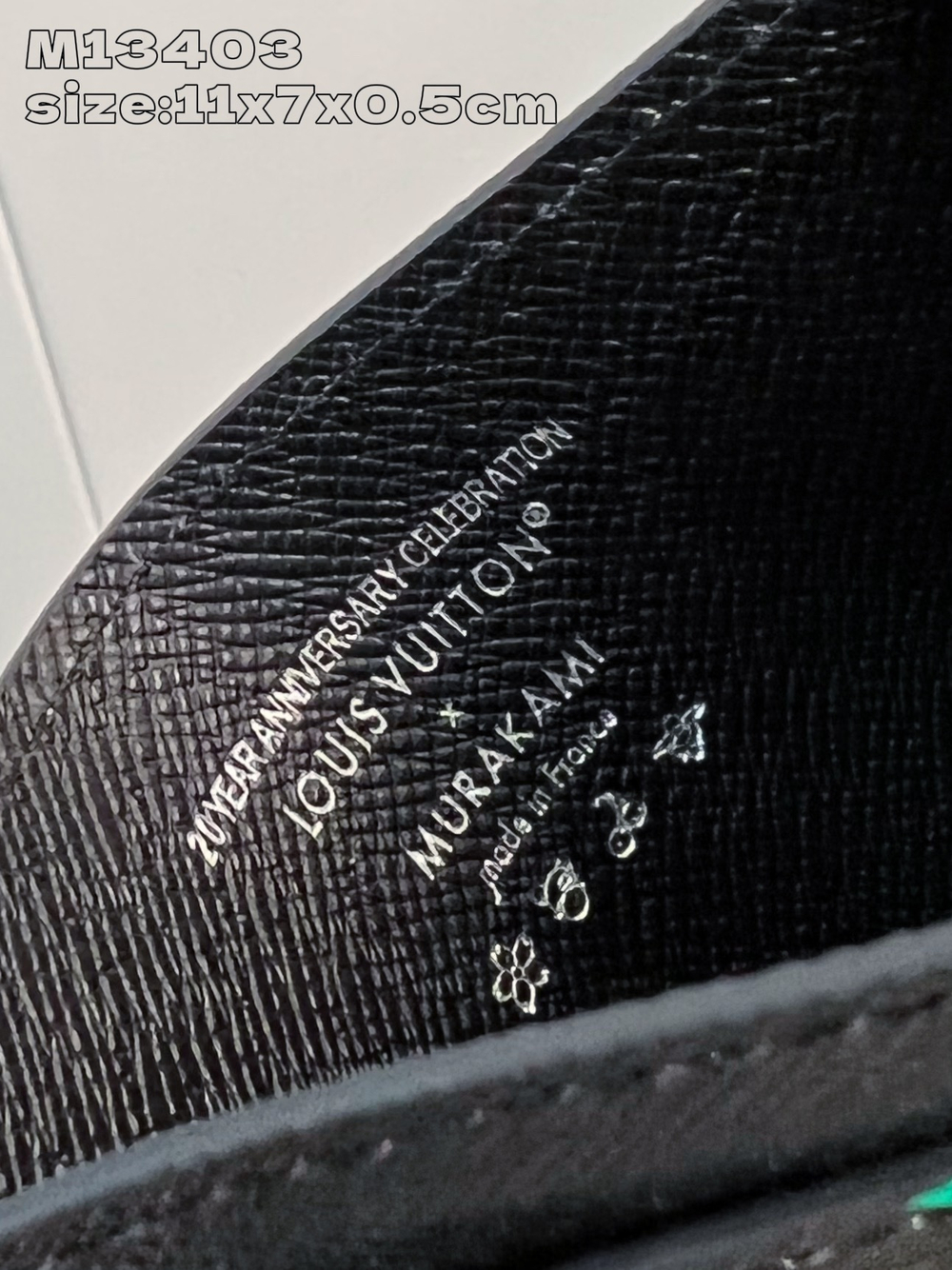 Louis Vuitton Card Holder