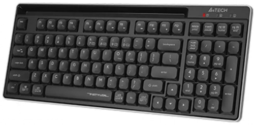 Клавиатура A4Tech Fstyler FBX70C черный