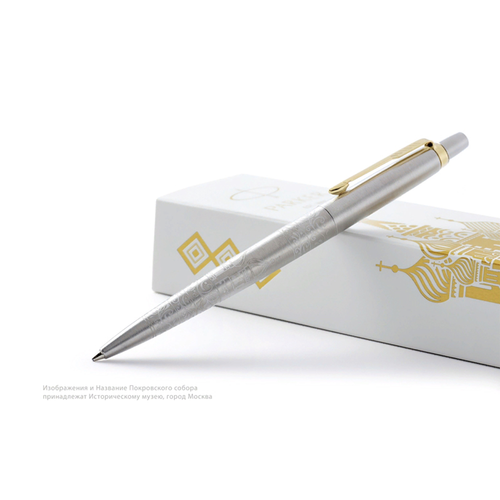 Шариковая ручка - Parker Jotter M