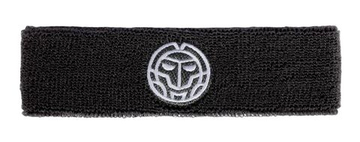 Повязка на голову теннисная Bidi Badu The Nostalgic Move - черный