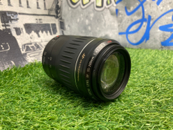 Canon EF 55-200mm 4.5-5.6 II USM