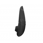 Бесконтактный клиторальный стимулятор Womanizer Marilyn Monroe Black Marble