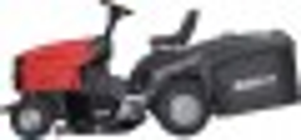 Трактор садовый Evoline TRG96CH