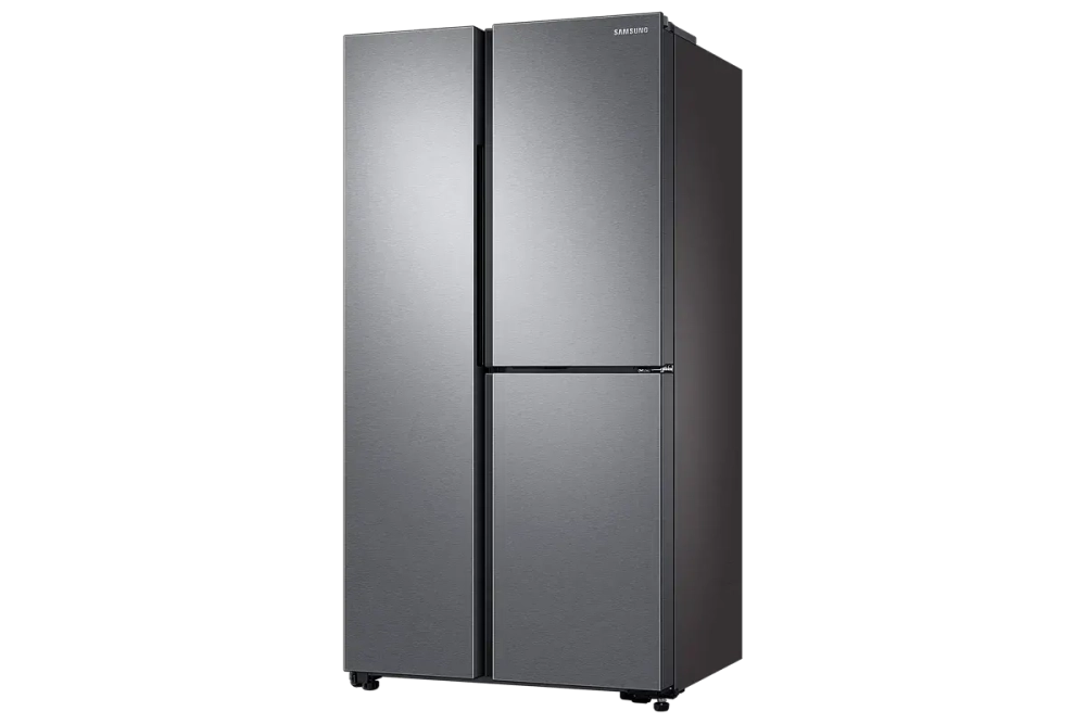 Холодильник Samsung RS63R5571SL/WT